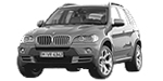 BMW E70 B1539 Fault Code